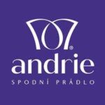 andrie logo